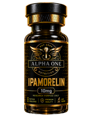Ipamorelin