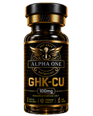 GHK-Cu