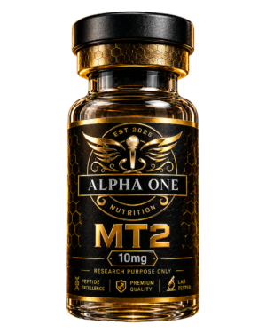 Melanotan II
