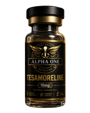Tesamorelin