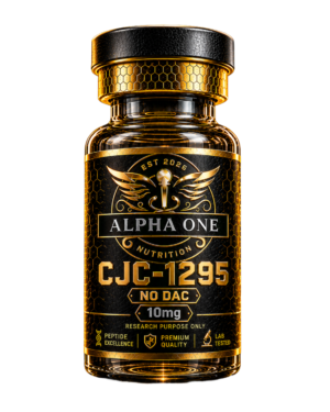 CJC-1295 (NO DAC)