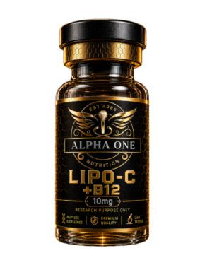 LIPO-C + B12