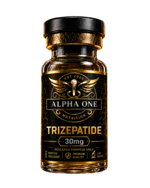 Trizepatide
