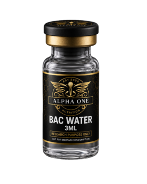 BAC Water