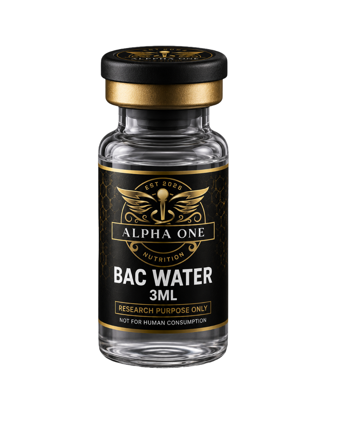 BAC Water