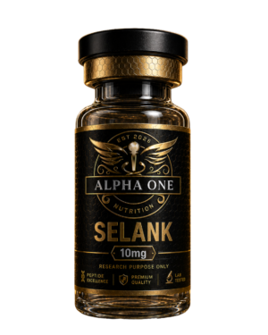 Selank