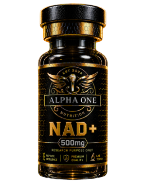 NAD+