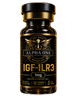 IGF-1 LR3