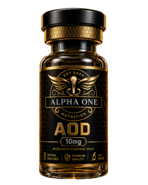 AOD-9604