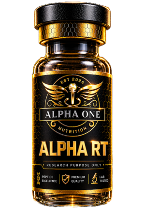 ALPHA RT (RETA)