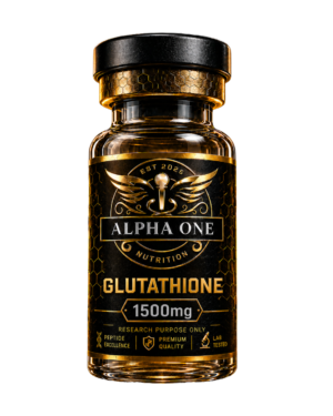 GLUTATHIONE