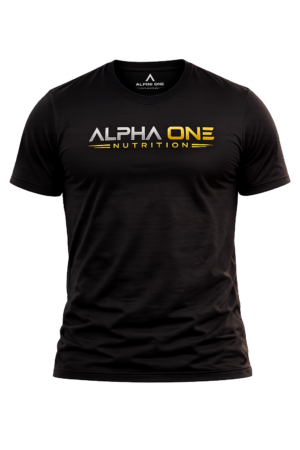 Alpha One Classic Tee