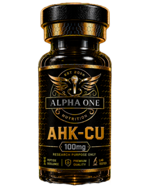 AHK-CU