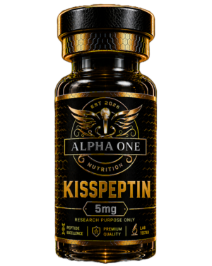 KISSPEPTIN